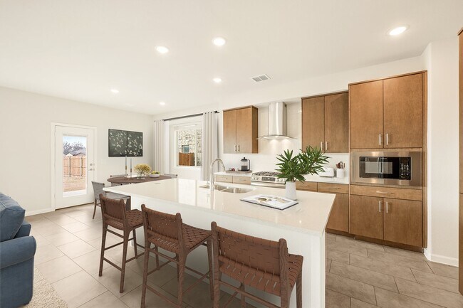 10628 Moss Cove Dr unit 36580207, Crowley, TX 76036 - photo 5