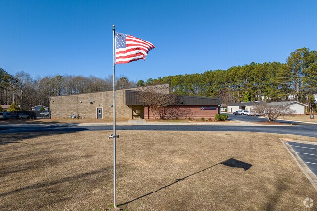 Goal Program is for students who have been identified as disruptive to the traditional schools.