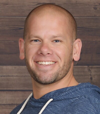 Sean Buttars