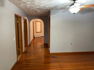 105 School St Unit 1, Central Falls, RI 02863