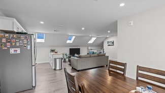 120 Pitman St Unit 3, Providence, RI 02906