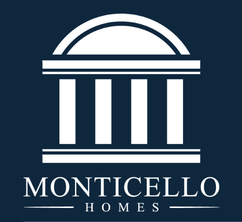 Monticello Homes
