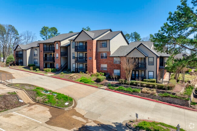 The Vineyards at Napa Valley, Little Rock, AR 72211 - photo 7