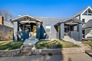 2339 S Acoma St, Denver, CO 80223