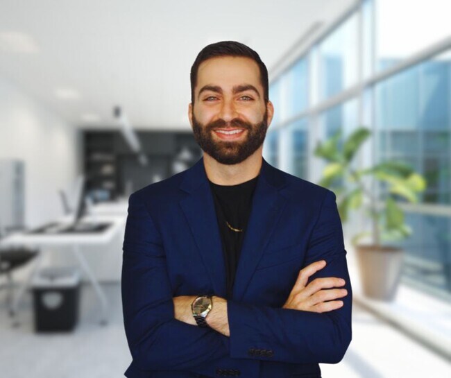 Agent Photo