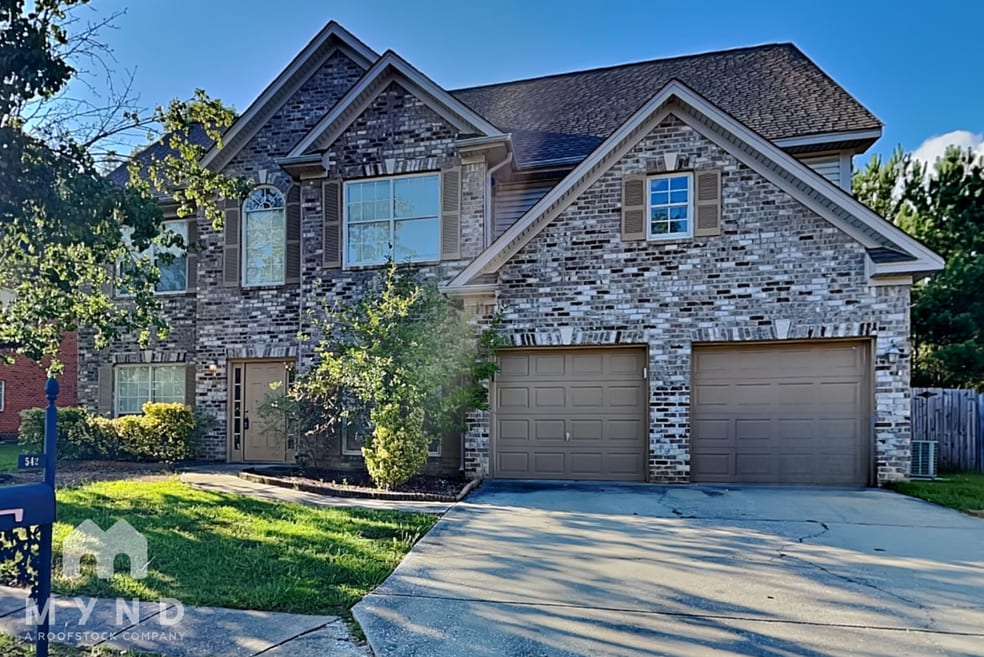 542 Forest Lakes Dr, Sterrett, AL 35147 - photo 1