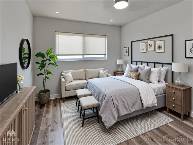 4178 S 32nd St unit 9, San Diego, CA 92104 - photo 2