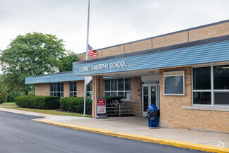 Kenneth Murphy School