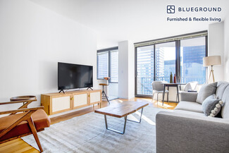 150 E 57th St Unit FL28-ID520, New York, NY 10022