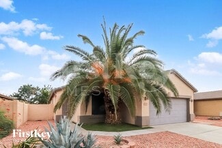 5777 W Golden Ln, Glendale, AZ 85302