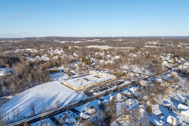 Richard D. Hubbard School, is ranked first in Berlin School District Elementary Schools.