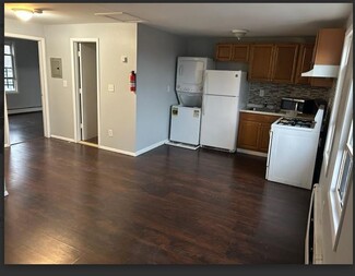 126 3rd St Unit 1, Elizabeth, NJ 07206