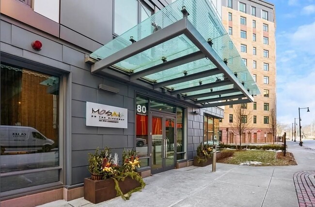 82 Fenwood Rd unit 1007, Boston, MA 02115 - photo 7