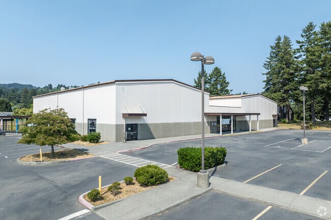 Kalmiopsis Elementary School is a public elementary school in Brookings Oregon.