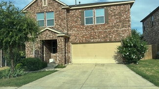 804 Crown Anchor Bend, Georgetown, TX 78633