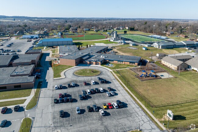 Northwood Elementary School