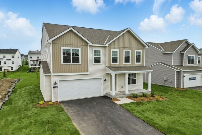 1692 Langston Ave NE, Saint Michael, MN 55376 - photo 3