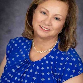 Donna Williams