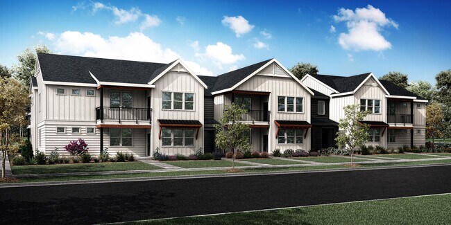 RainDance - Condos, Vanderbilt Plan unit 36923864, Windsor, CO 80550 - photo 2