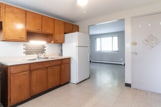 6 Yale Place, Buffalo, NY 14210