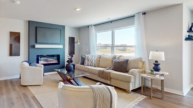 8917 N 167th St, Bennington, NE 68007 - photo 5