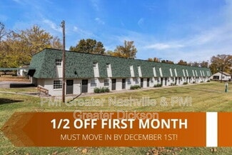 302 Spring St Unit 16, Dickson, TN 37055