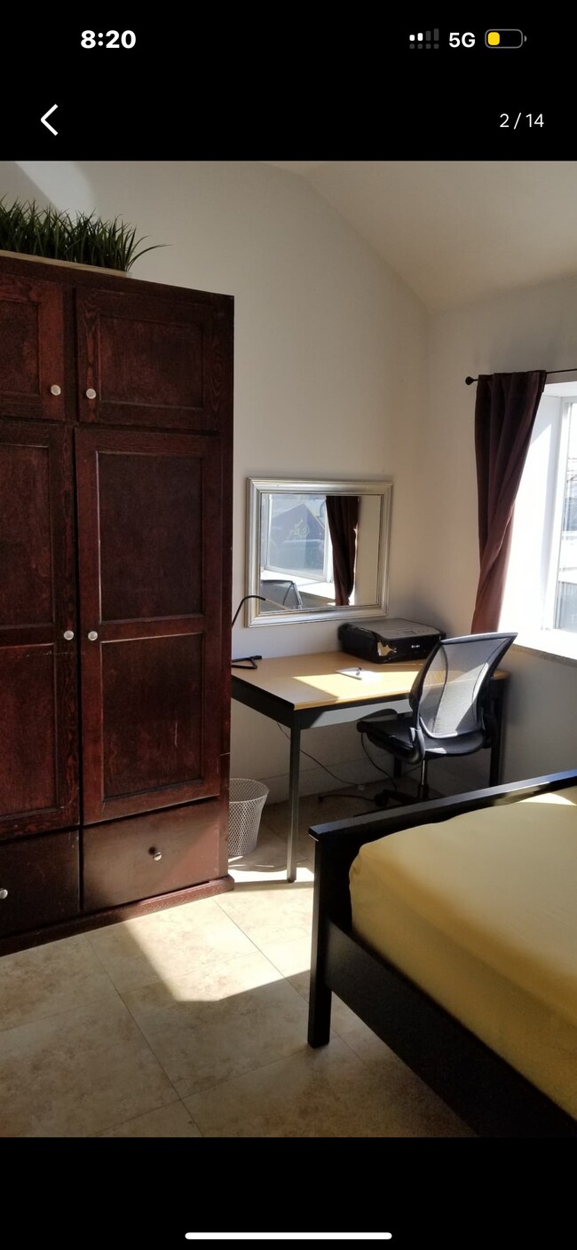 2421 Hunter St Unit 1, Los Angeles, CA 90021