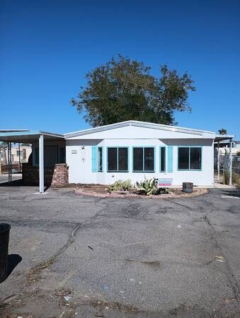 13554 E 45th St, Yuma, AZ 85367