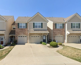 617 Radnor Ln, Walton, KY 41094