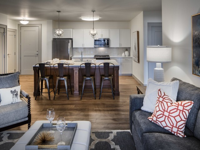 Designer kitchens