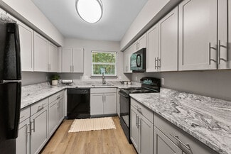3143 Central Ave, Charlotte, NC 28205
