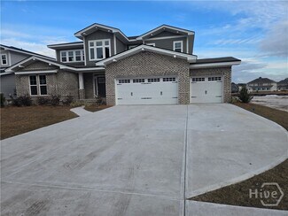 183 Champlain Dr, Pooler, GA 31322