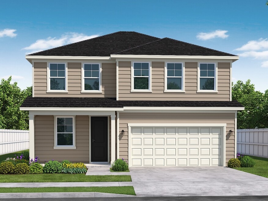 215 Deanscroft Dr, Pickerington, OH 43147 - photo 1