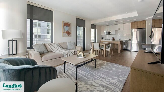 1771-1788 N Pierce St unit 1105.1407431, Arlington, VA 22209 - photo 3