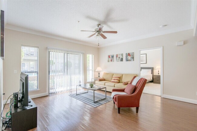 1980 Post Oak Blvd unit ID1359151P, Houston, TX 77056 - photo 2