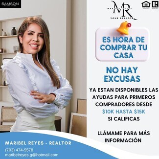 Maribel Reyes