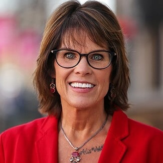 Robin Nelson