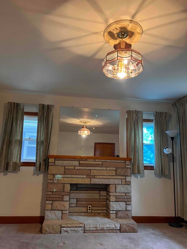 404 N 7th St unit B, Clarksburg, WV 26301 - photo 1