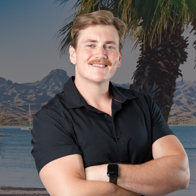 Agent Photo
