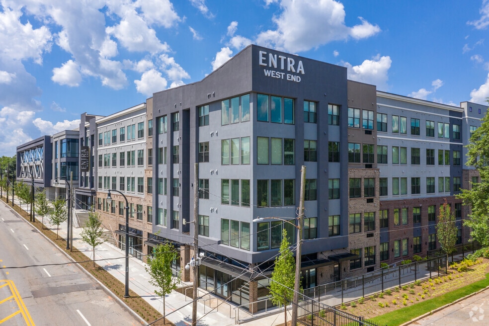 Entra West End, Atlanta, GA 30310 - photo 1
