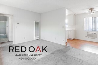 400 N Mentor Ave Unit 11, Pasadena, CA 91106
