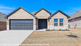 2916 Ember Dr, Oklahoma City, OK 73099