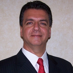 Sam Magiassos