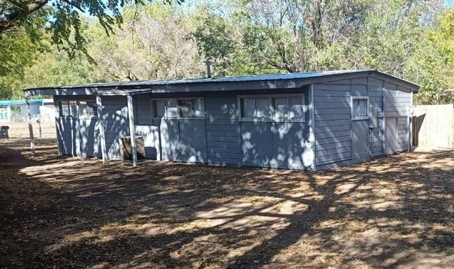 2441 N Oswego Ave, Tulsa, OK 74115 - photo 2