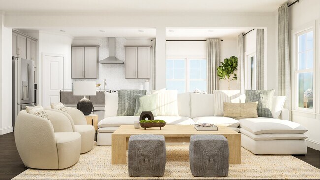 1016 Constellation Cir, Durham, NC 27703 - photo 7