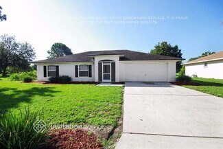 5 Cypress Run, Haines City, FL 33844