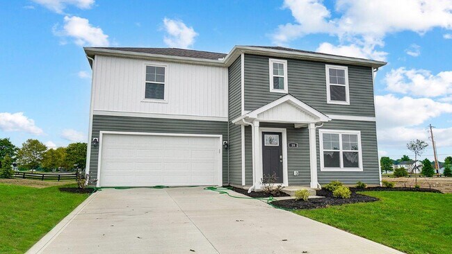 2100 Overlook Way unit 36206956, Newark, OH 43055 - photo 6