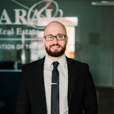 Zechariah Stockbarger