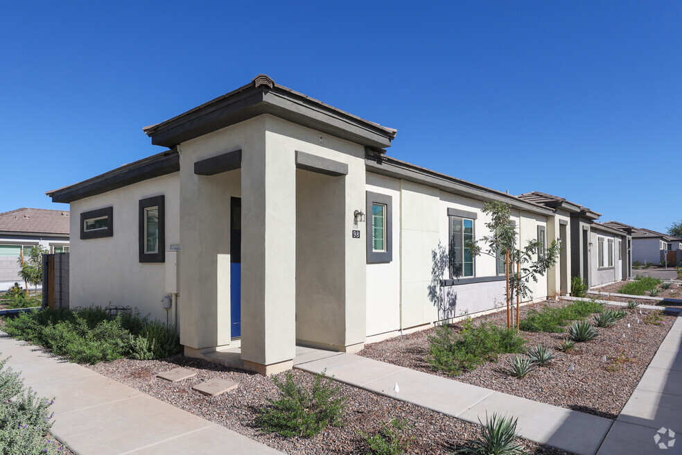 Hampton Meridian - 3000 W Southern Ave, Apache Junction, AZ | Homes.com