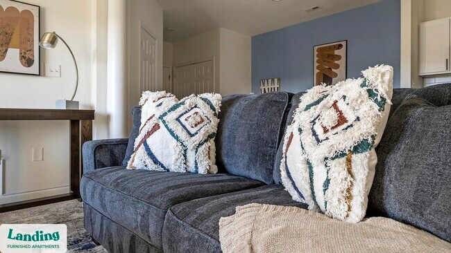 1101 Flagstone Ln unit 1-306.1411640, Indian Trail, NC 28079 - photo 2